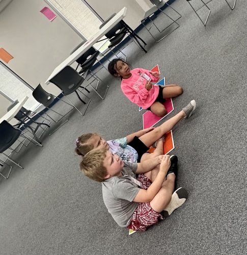 Skiatook Bible Club 10 7 26 6