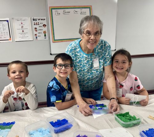 Skiatook Bible Club 10 7 26 9